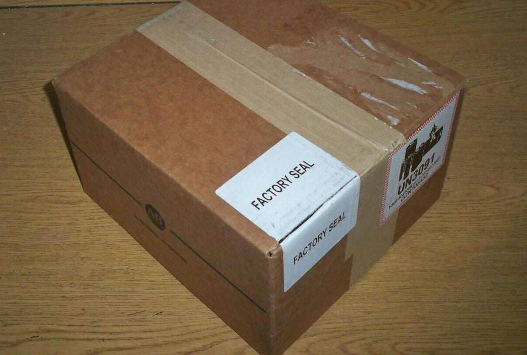 SEALED ALLEN BRADLEY 2713P-T7WD1 SERIES A TOUCH PANEL 2713PT7WD1 NEW