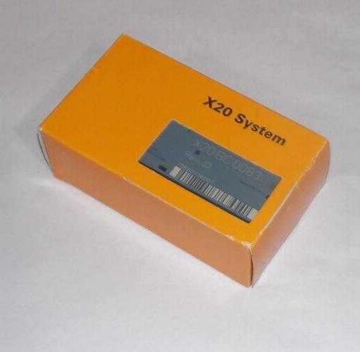 X20 BC 0083 B&R Powerlink BUS Controller X20BC0083 Unused Surplus